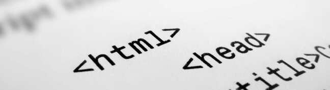 html