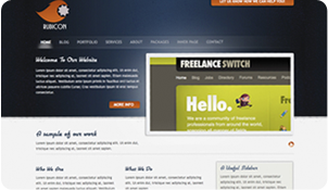 wordpress themes