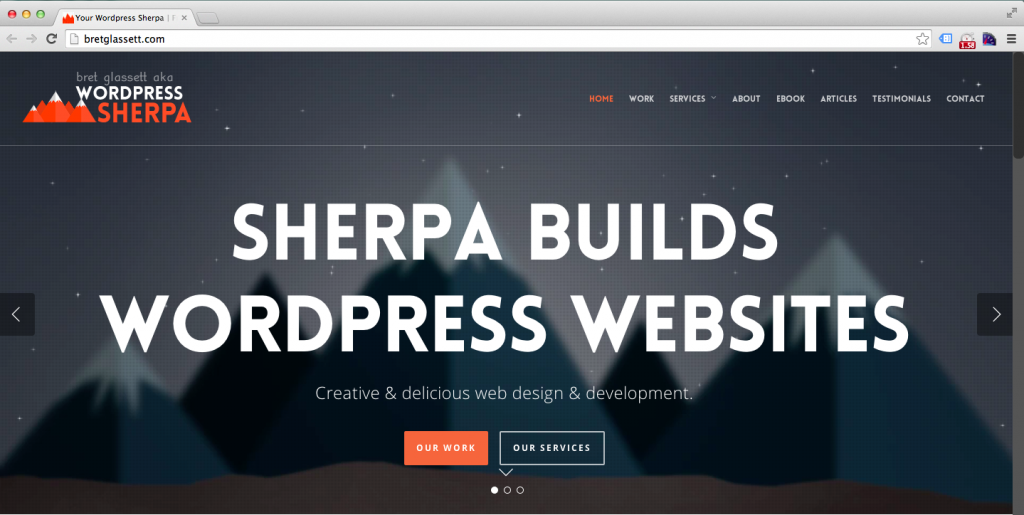 Wordpress Developer & Designer