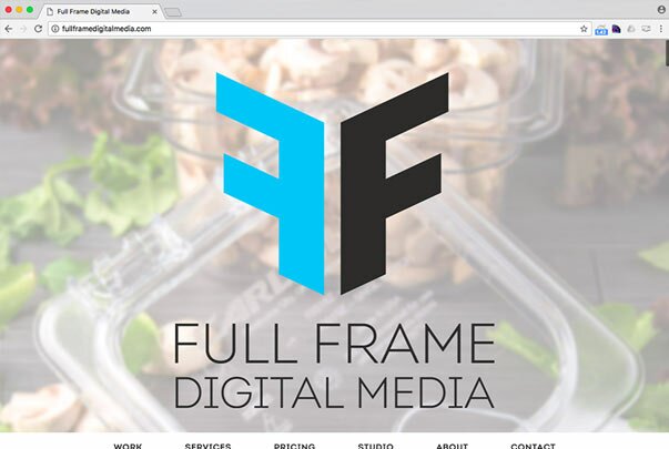 Full Frame Digital Media