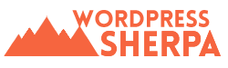 Wordpress Sherpa